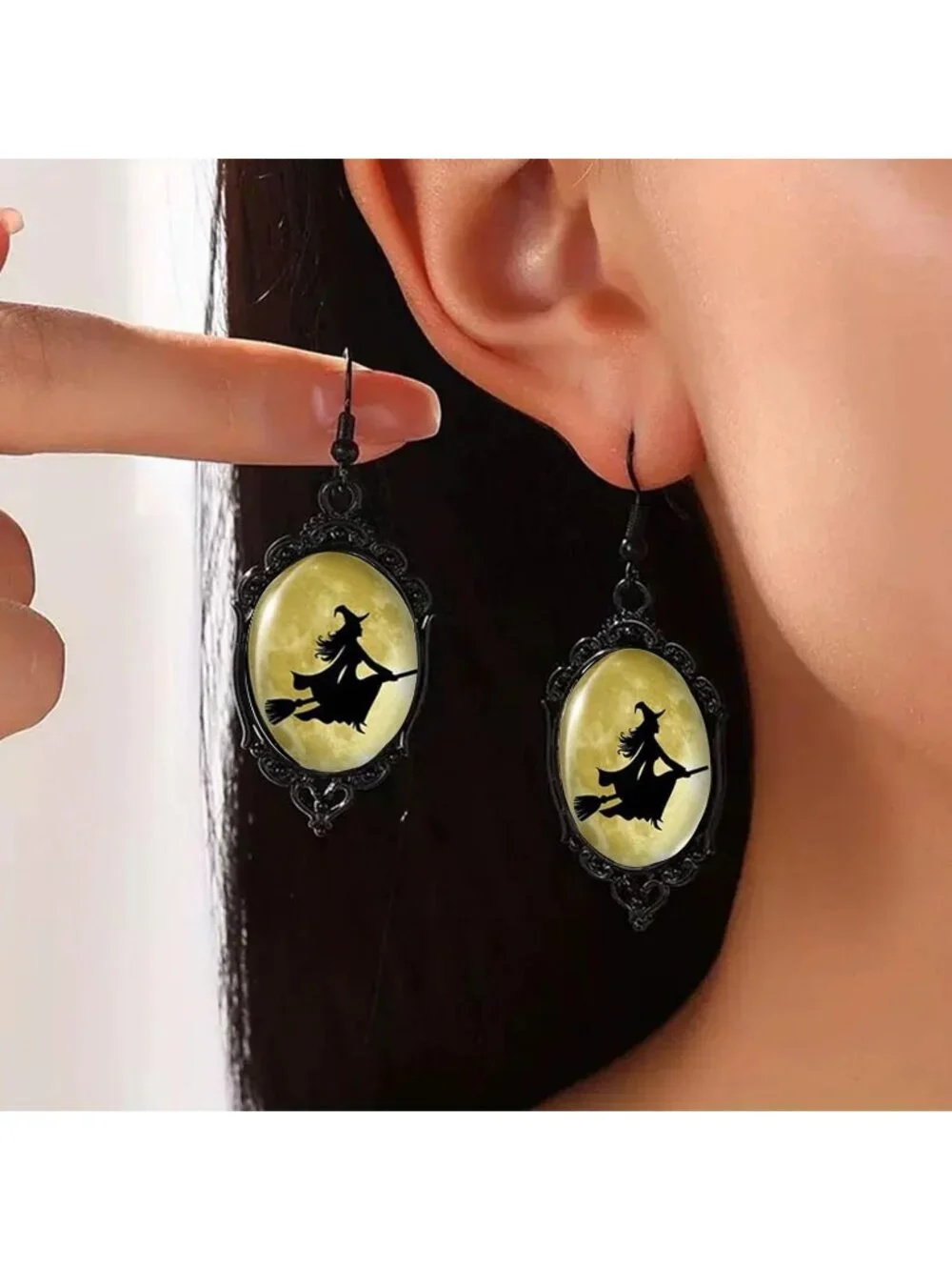 N/A this halloween